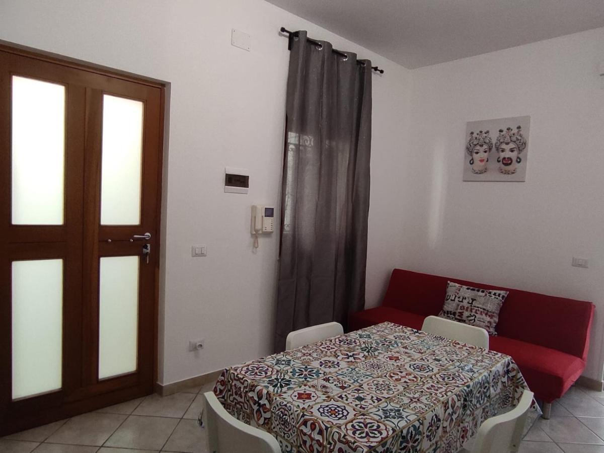 Apartamento Casa Bacchilide Syracuse Exterior foto