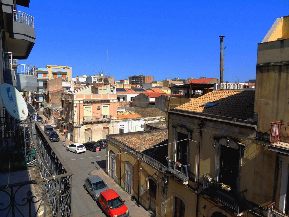 Apartamento Casa Bacchilide Syracuse Exterior foto