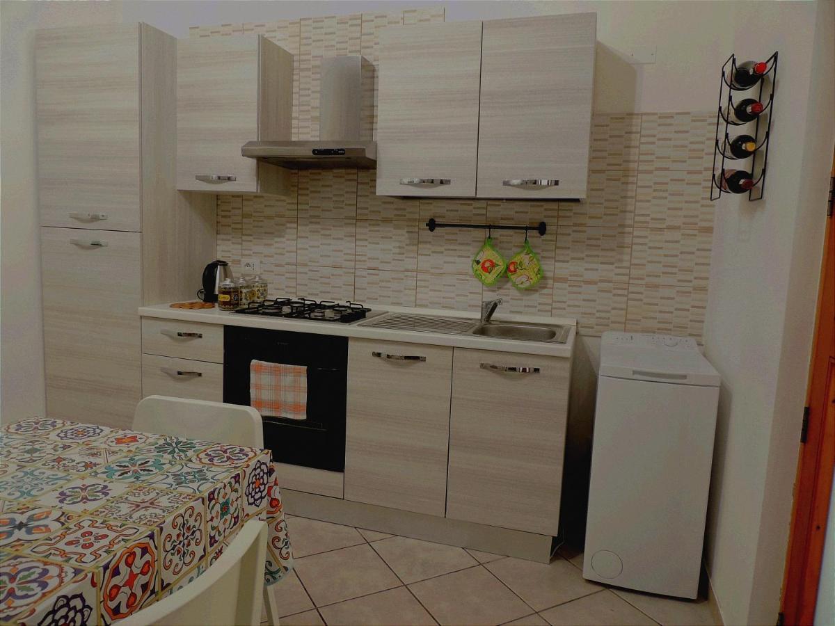 Apartamento Casa Bacchilide Syracuse Exterior foto