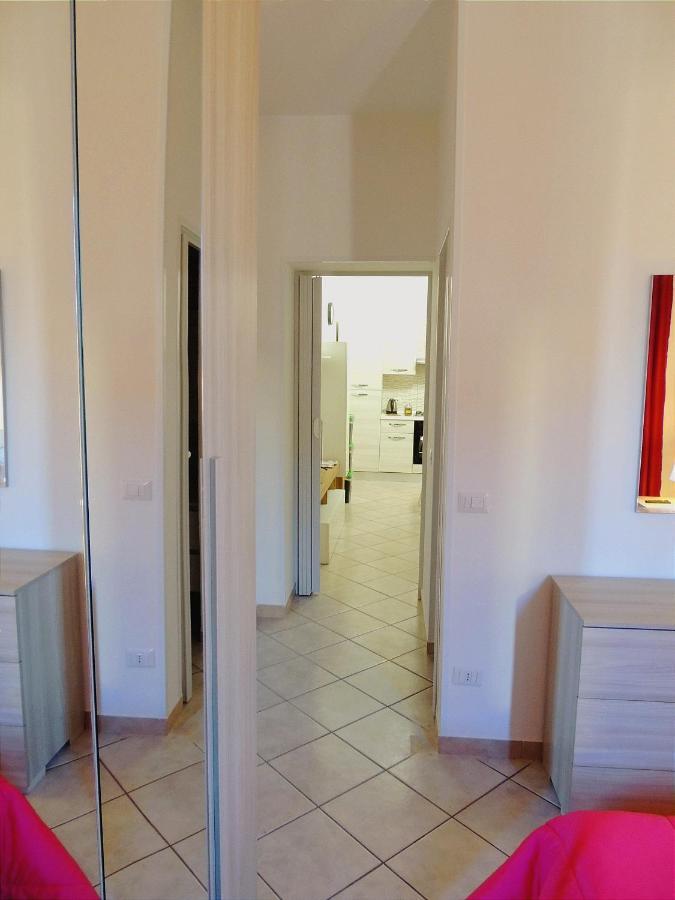 Apartamento Casa Bacchilide Syracuse Exterior foto