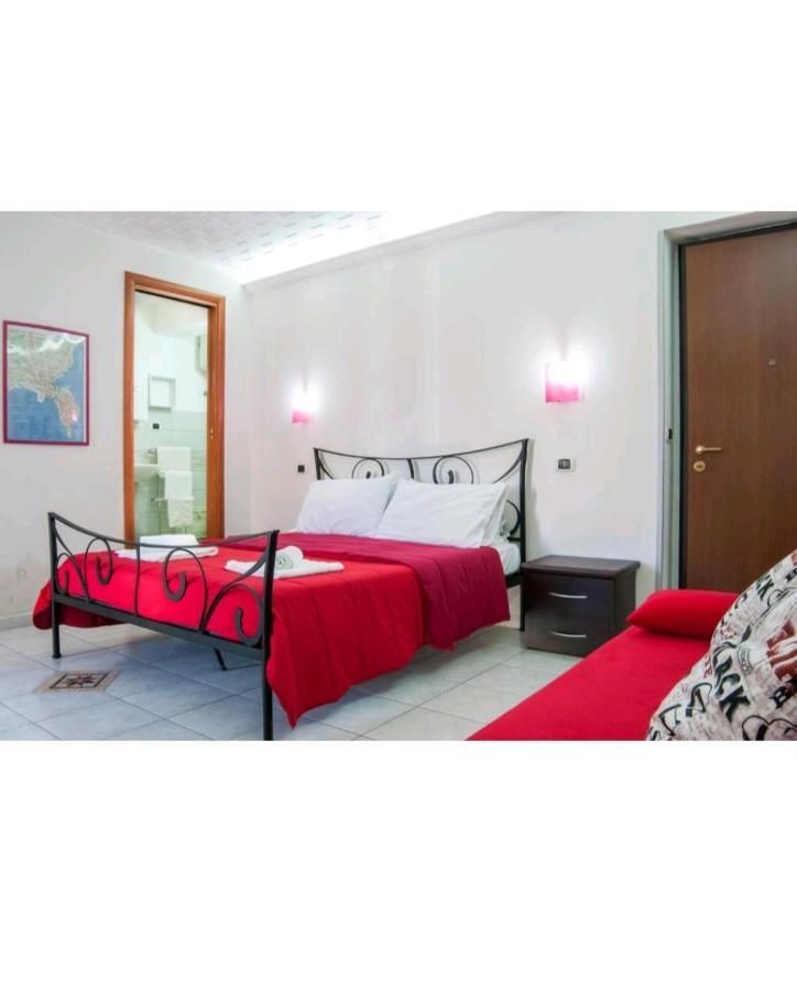 Apartamento Casa Bacchilide Syracuse Exterior foto