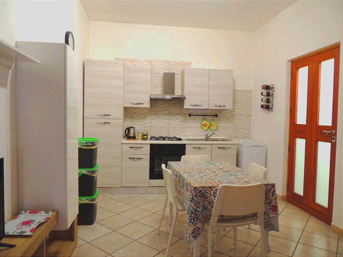 Apartamento Casa Bacchilide Syracuse Exterior foto