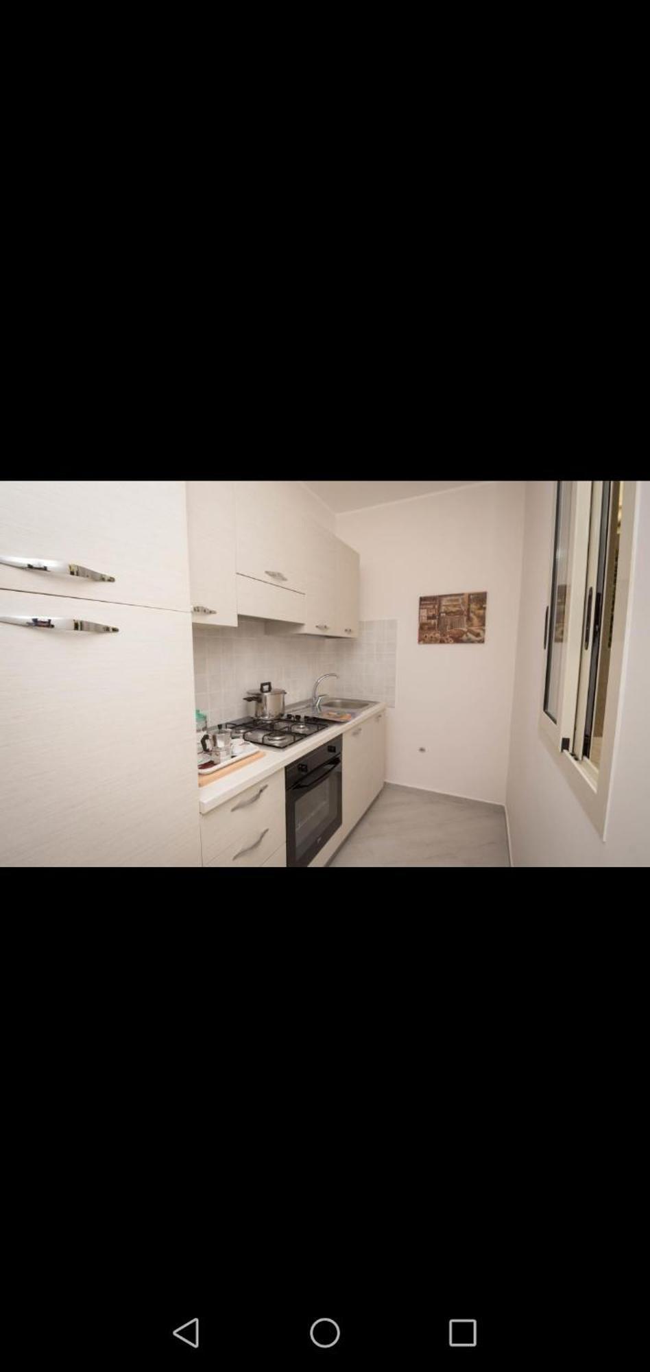 Apartamento Casa Bacchilide Syracuse Exterior foto