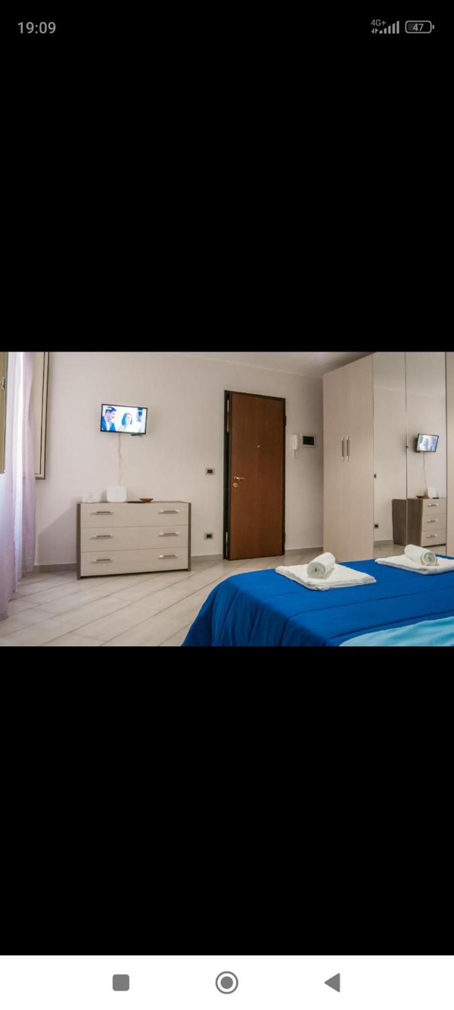 Apartamento Casa Bacchilide Syracuse Exterior foto