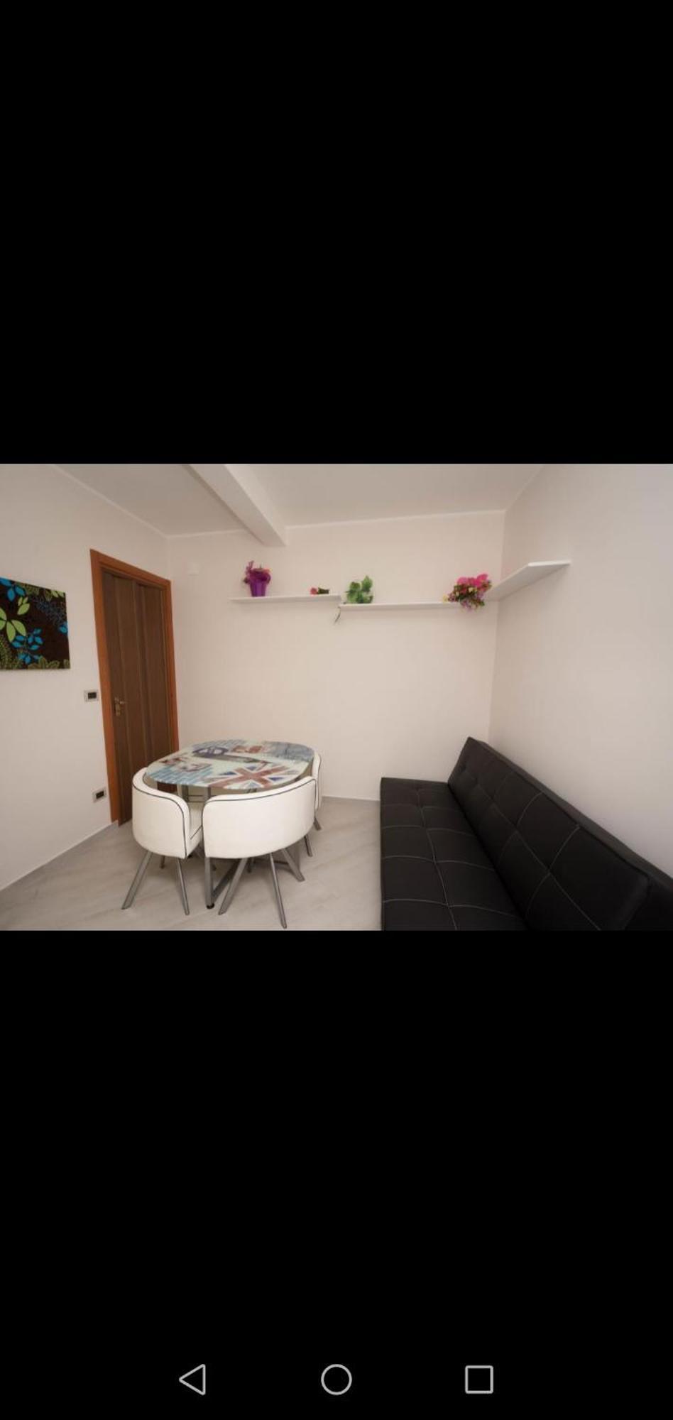 Apartamento Casa Bacchilide Syracuse Exterior foto