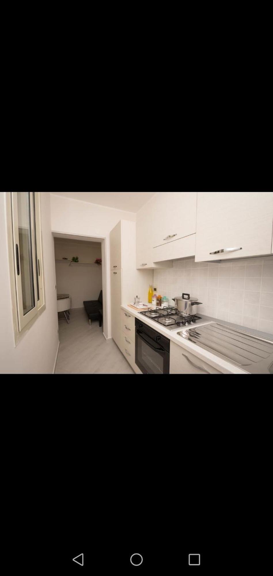 Apartamento Casa Bacchilide Syracuse Exterior foto